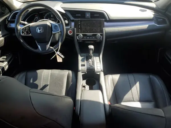 19XFC1F74GE013721 2016 HONDA CIVIC - Image 8
