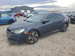 19XFC1F74GE016330 2016 HONDA CIVIC