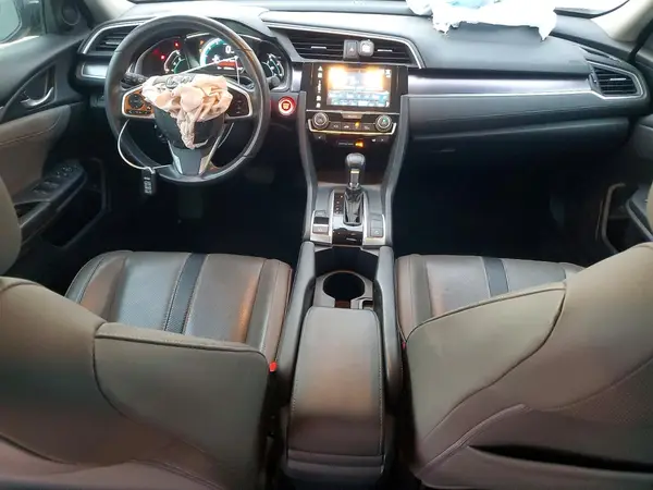 19XFC1F74GE016330 2016 HONDA CIVIC - Image 8