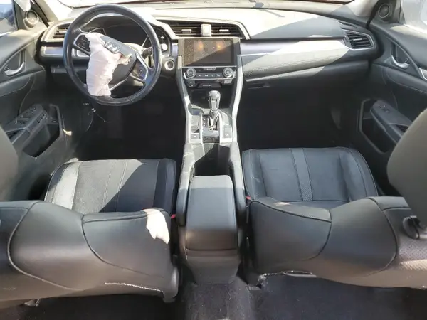 19XFC1F74GE016361 2016 HONDA CIVIC - Image 8