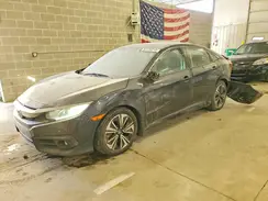 19XFC1F74GE016487 2016 HONDA CIVIC