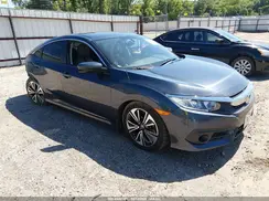 19XFC1F74GE017283 2016 HONDA CIVIC