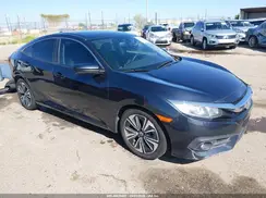 19XFC1F74GE017574 2016 HONDA CIVIC