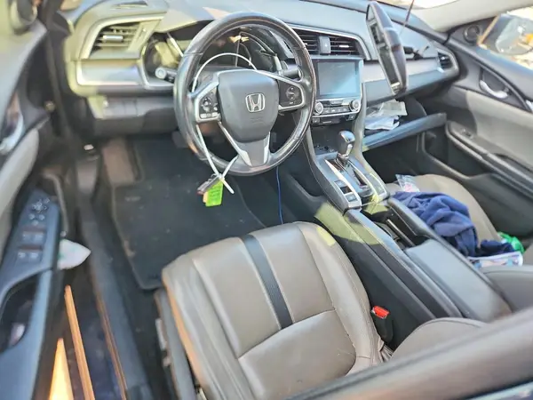 19XFC1F74GE017753 2016 HONDA CIVIC - Image 8