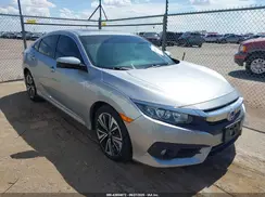 19XFC1F74GE018157 2016 HONDA CIVIC