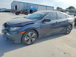 19XFC1F74GE018899 2016 HONDA CIVIC