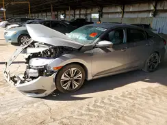 19XFC1F74GE020717 2016 HONDA CIVIC