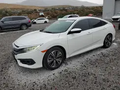 19XFC1F74GE020961 2016 HONDA CIVIC