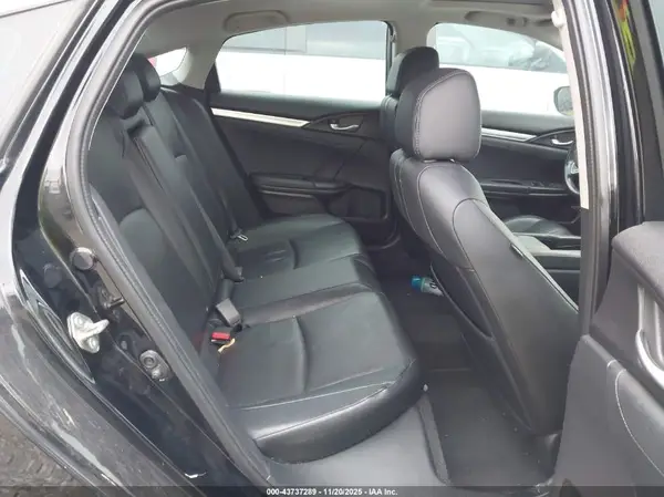 19XFC1F74GE021169 2016 HONDA CIVIC - Image 8