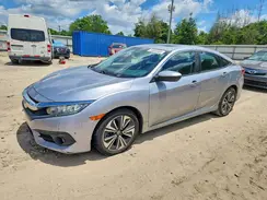 19XFC1F74GE023567 2016 HONDA CIVIC