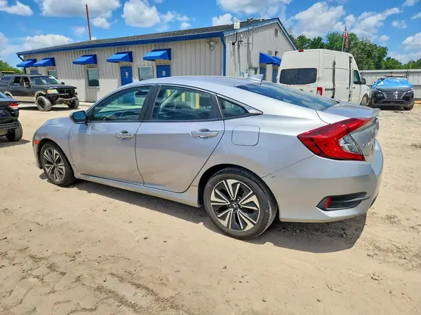 19XFC1F74GE023567 2016 HONDA CIVIC - Image 2