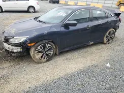 19XFC1F74GE025416 2016 HONDA CIVIC
