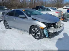 19XFC1F74GE028221 2016 HONDA CIVIC