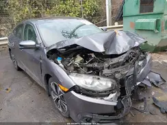 19XFC1F74GE028610 2016 HONDA CIVIC