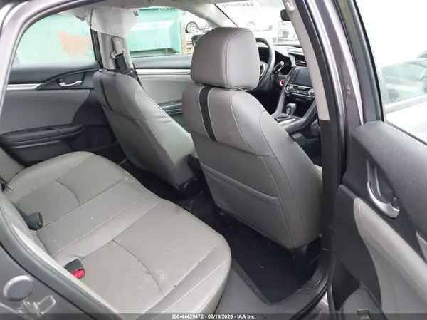 19XFC1F74GE028610 2016 HONDA CIVIC - Image 8