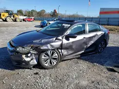 19XFC1F74GE029644 2016 HONDA CIVIC