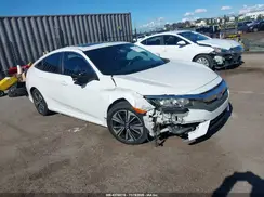 19XFC1F74GE029675 2016 HONDA CIVIC
