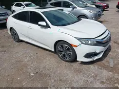 19XFC1F74GE029773 2016 HONDA CIVIC