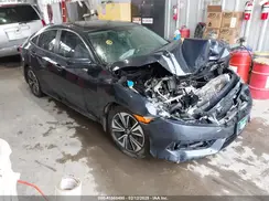 19XFC1F74GE029949 2016 HONDA CIVIC