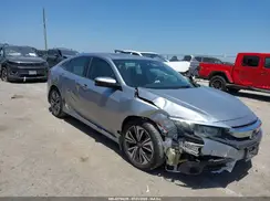19XFC1F74GE030146 2016 HONDA CIVIC