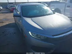 19XFC1F74GE031619 2016 HONDA CIVIC