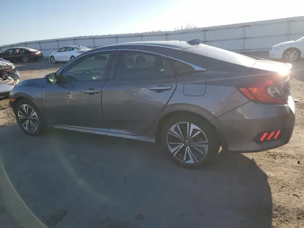 19XFC1F74GE032057 2016 HONDA CIVIC - Image 2