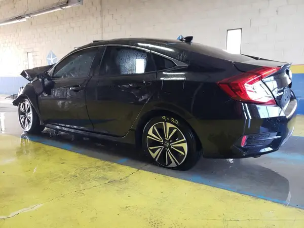 19XFC1F74GE033368 2016 HONDA CIVIC - Image 2