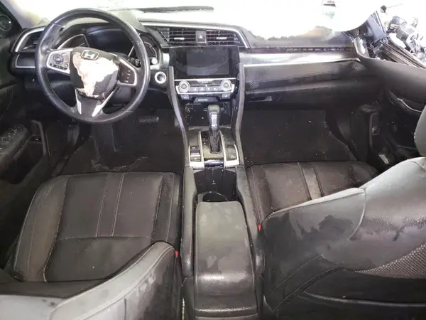 19XFC1F74GE033368 2016 HONDA CIVIC - Image 8