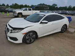 19XFC1F74GE034360 2016 HONDA CIVIC