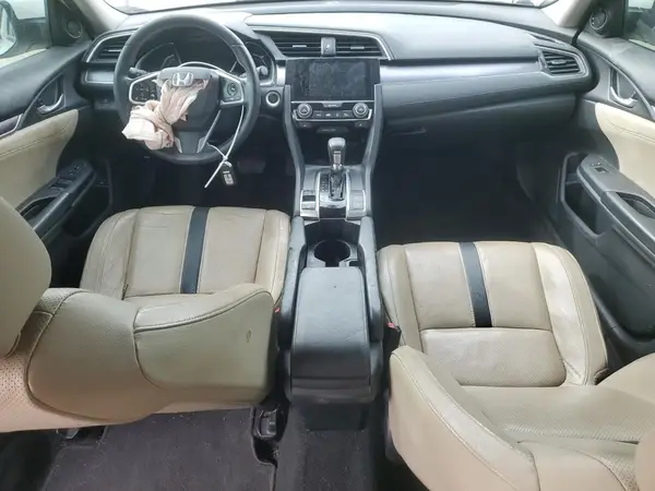 19XFC1F74GE034360 2016 HONDA CIVIC - Image 8