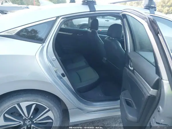 19XFC1F74GE036142 2016 HONDA CIVIC - Image 8