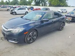 19XFC1F74GE036173 2016 HONDA CIVIC