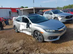 19XFC1F74GE037114 2016 HONDA CIVIC