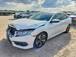 19XFC1F74GE038750 2016 HONDA CIVIC