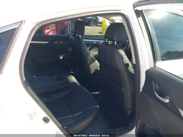 19XFC1F74GE039722 2016 HONDA CIVIC - Image 8