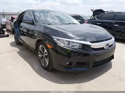 19XFC1F74GE039915 2016 HONDA CIVIC