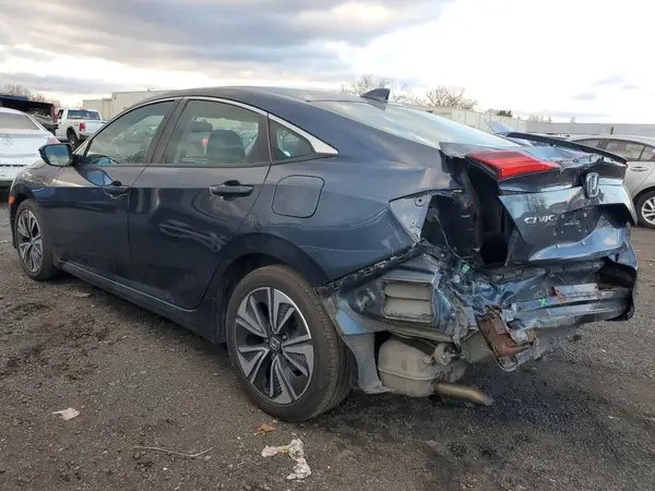 19XFC1F74GE040109 2016 HONDA CIVIC - Image 2