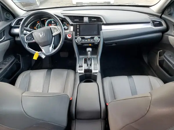 19XFC1F74GE040109 2016 HONDA CIVIC - Image 8