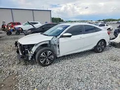 19XFC1F74GE040479 2016 HONDA CIVIC