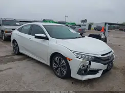 19XFC1F74GE041258 2016 HONDA CIVIC