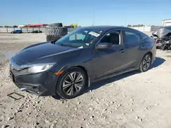 19XFC1F74GE041342 2016 HONDA CIVIC