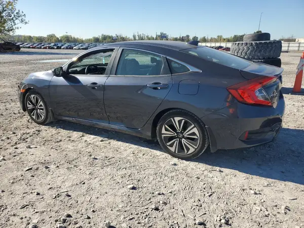 19XFC1F74GE041342 2016 HONDA CIVIC - Image 2