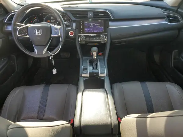 19XFC1F74GE041342 2016 HONDA CIVIC - Image 8
