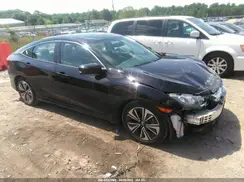 19XFC1F74GE041373 2016 HONDA CIVIC