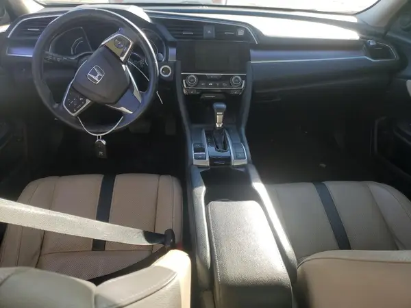 19XFC1F74GE044774 2016 HONDA CIVIC - Image 8