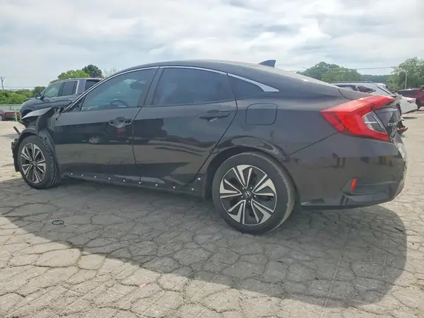 19XFC1F74GE044841 2016 HONDA CIVIC - Image 2