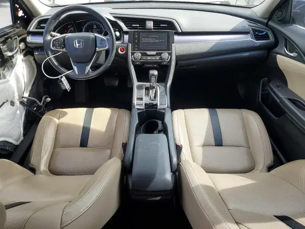 19XFC1F74GE044841 2016 HONDA CIVIC - Image 8
