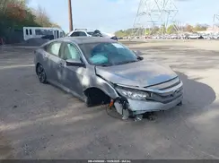 19XFC1F74GE200232 2016 HONDA CIVIC