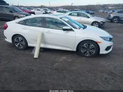 19XFC1F74GE201543 2016 HONDA CIVIC