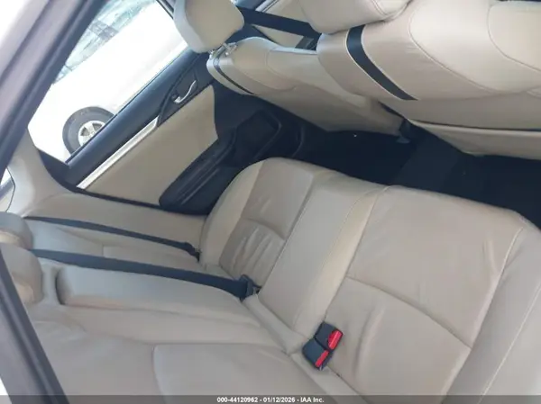 19XFC1F74GE201543 2016 HONDA CIVIC - Image 8